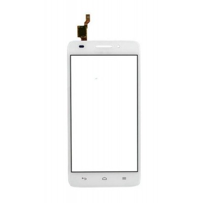 Touch Screen Digitizer for Huawei G620s - White