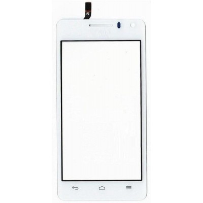 Touch Screen Digitizer for Huawei Honor 2 - White