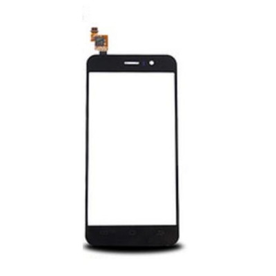 Touch Screen Digitizer for Jiayu G4 - Black