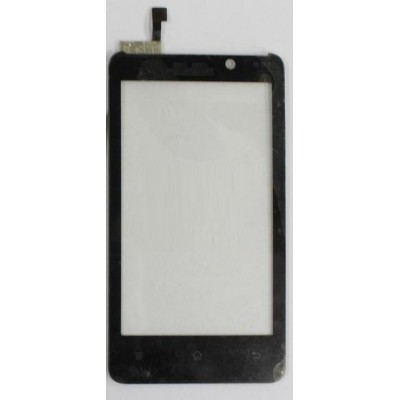 Touch Screen Digitizer for Konka W970 - Black