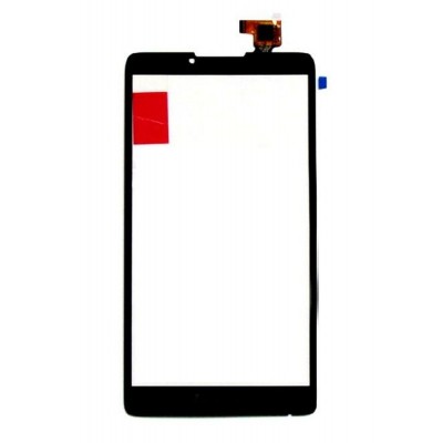Touch Screen Digitizer for Lenovo A889 - Black