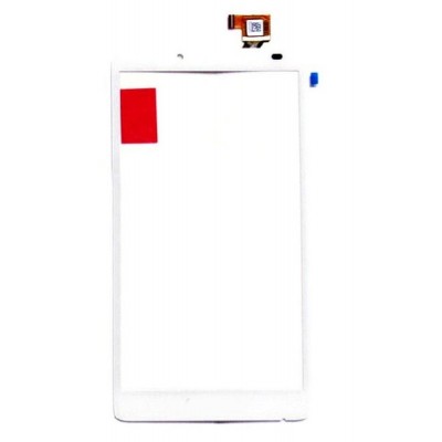 Touch Screen Digitizer for Lenovo A889 - White