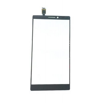 Touch Screen Digitizer for Lenovo K920 - Black