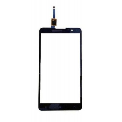 Touch Screen Digitizer for Lenovo S898T - Black