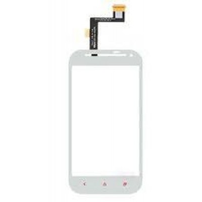 Touch Screen for HTC One SC T528T - White