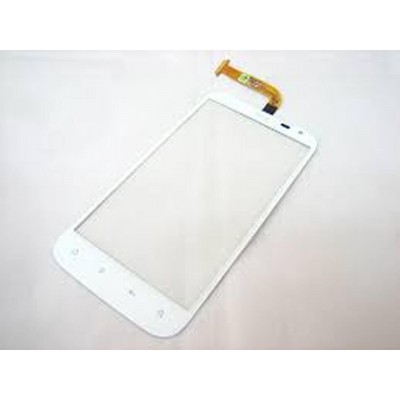 Touch Screen for HTC Sensation - Ice White