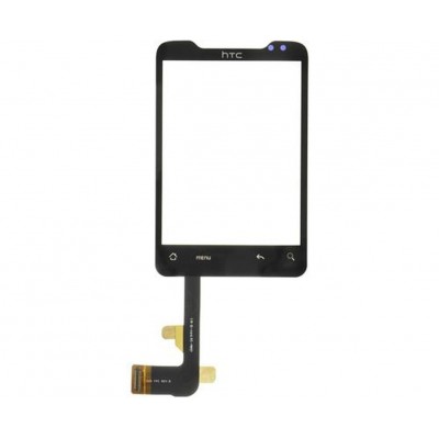 Touch Screen for HTC Wildfire CDMA - Black