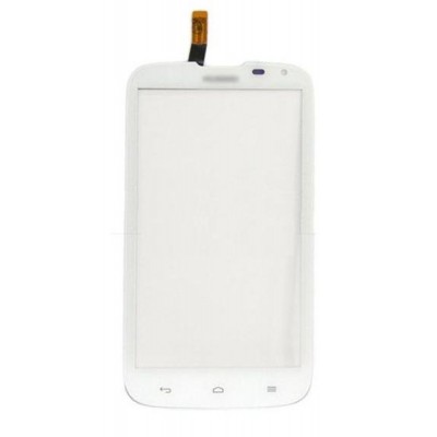 Touch Screen for Huawei Ascend G610 - White