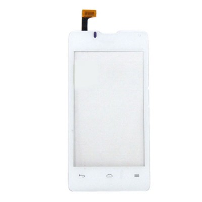 Touch Screen for HUAWEI Ascend Y300 T8833 - White