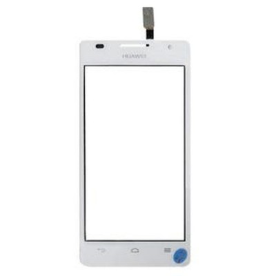 Touch Screen for Huawei G526 - White