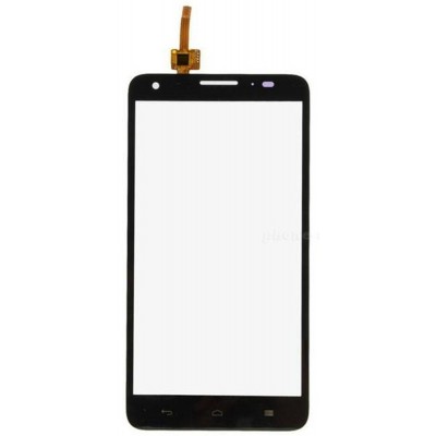 Touch Screen for Huawei Honor 3X Pro - Black