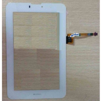 Touch Screen for Huawei MediaPad 7 Vogue - White