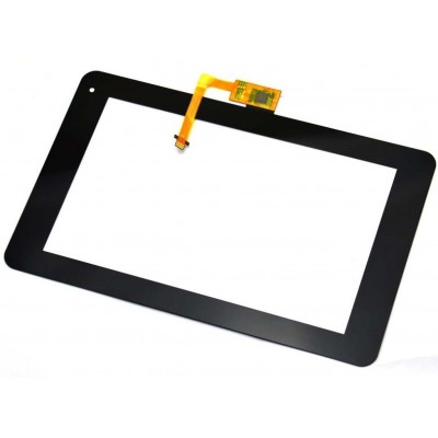 Touch Screen for Huawei MediaPad - Shadow Black