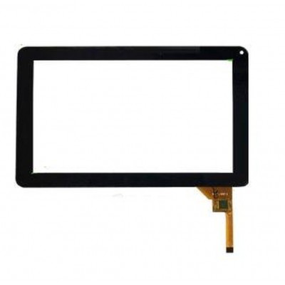 Touch Screen for IBall Slide - Black