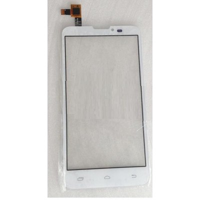 Touch Screen for Infinix Race Max Q X530 - White