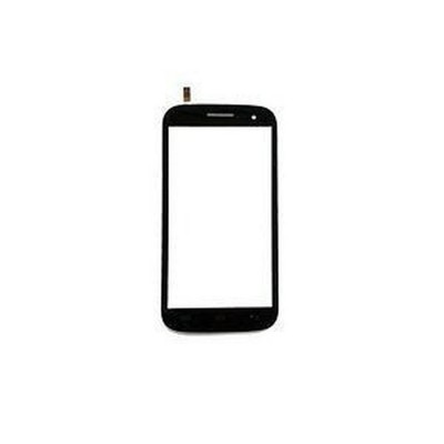 Touch Screen for Karbonn A21 Plus - Black