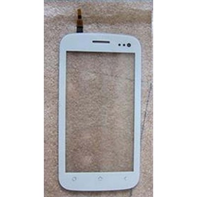 Touch Screen for Lenovo A365E - White