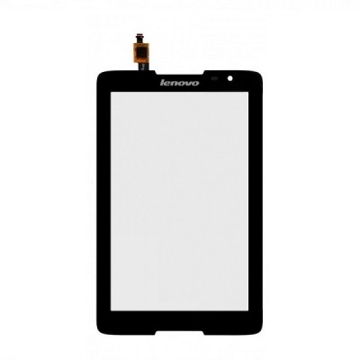 Touch Screen for Lenovo A5500-HV - Wi-Fi Plus 3G - Black