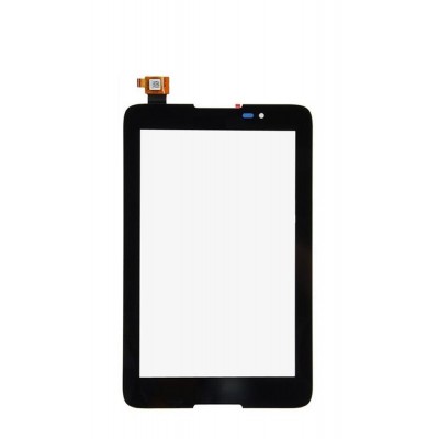 Touch Screen for Lenovo A7-30 3G - Black