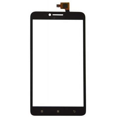 Touch Screen for Lenovo A805e - Black