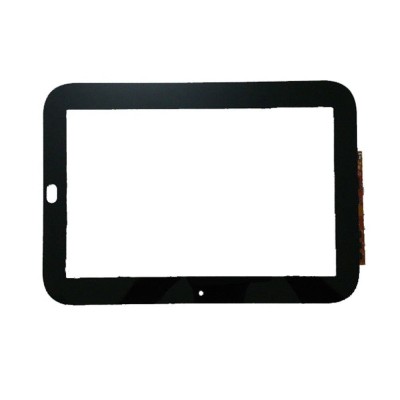 Touch Screen for Lenovo IdeaPad Tablet K1 - Black