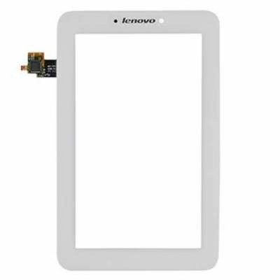 Touch Screen for Lenovo IdeaTab A2107 16GB WiFi - White