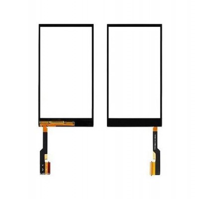 Touch Screen Digitizer For Htc One M8 Gold By - Maxbhi Com