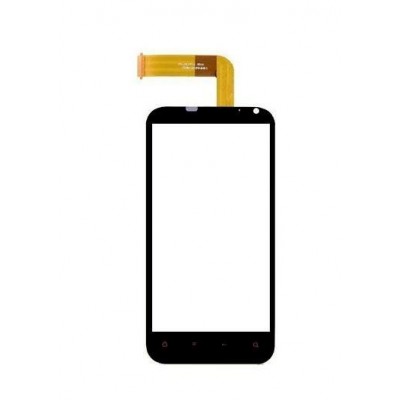Touch Screen Digitizer For Htc Rezound Adr6425 Black By - Maxbhi.com