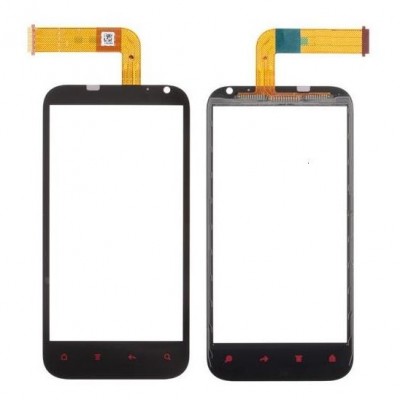 Touch Screen Digitizer For Htc Vigor Black By - Maxbhi Com