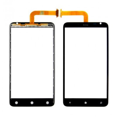 Touch Screen Digitizer For Htc Titan Black By - Maxbhi Com