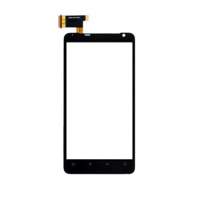 Touch Screen Digitizer For Htc Vivid Black By - Maxbhi.com
