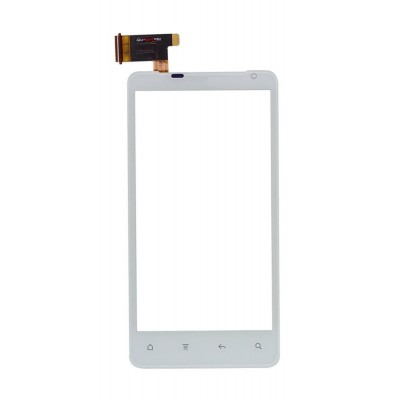 Touch Screen Digitizer For Htc Vivid White By - Maxbhi.com