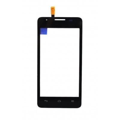 Touch Screen Digitizer For Huawei Ascend G525 Black By - Maxbhi.com