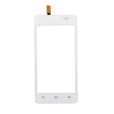 Touch Screen Digitizer For Huawei Ascend G525 White By - Maxbhi.com