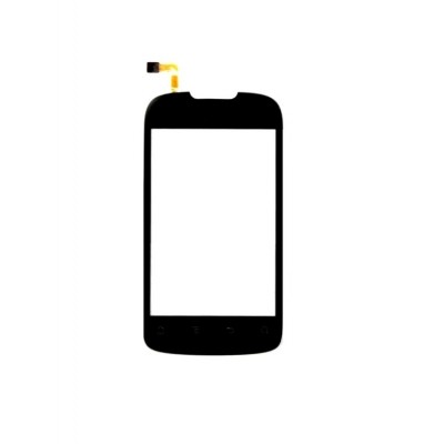Touch Screen Digitizer For Huawei Fusion U8652 Black By - Maxbhi.com