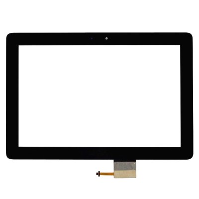 Touch Screen Digitizer For Huawei Mediapad 10 Link Silver By - Maxbhi Com