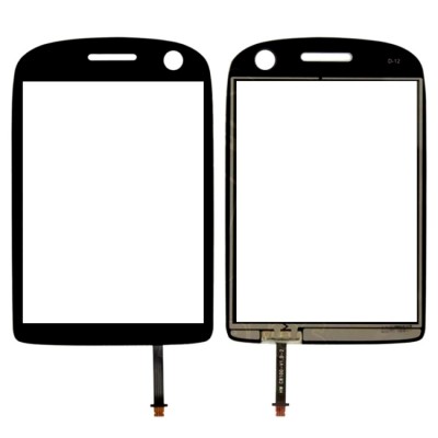 Touch Screen Digitizer For Huawei U7510 White By - Maxbhi Com
