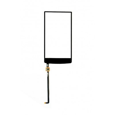 Touch Screen Digitizer For Inew V8 Black By - Maxbhi.com