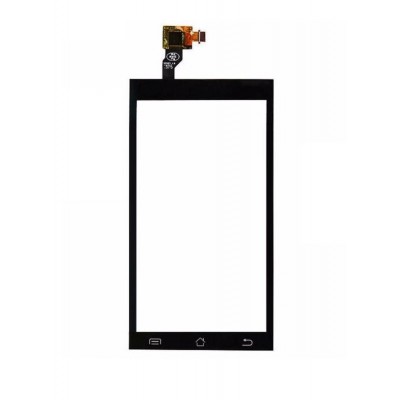 Touch Screen Digitizer For Jiayu G3s White By - Maxbhi Com