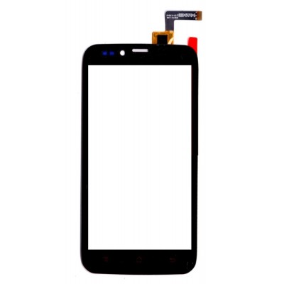 Touch Screen Digitizer For Karbonn A20 Black By - Maxbhi Com