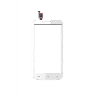 Touch Screen Digitizer For Karbonn A25 Plus White By - Maxbhi.com