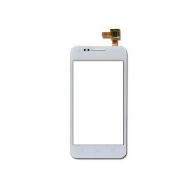 Touch Screen Digitizer For Karbonn A2 Plus White By - Maxbhi.com