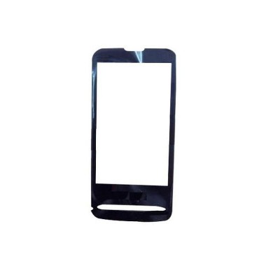 Touch Screen Digitizer For Karbonn K1212 Black By - Maxbhi Com