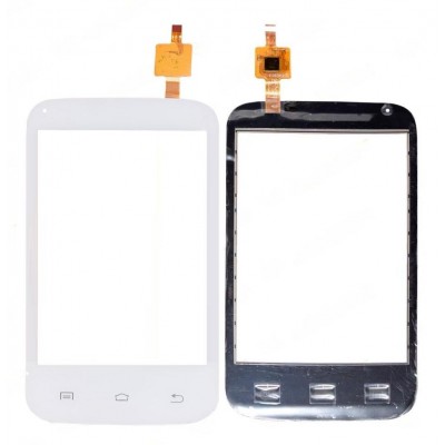 Touch Screen Digitizer For Karbonn K84 White By - Maxbhi Com
