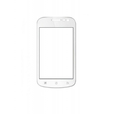 Touch Screen Digitizer For Karbonn Smart A1 Star White By - Maxbhi.com