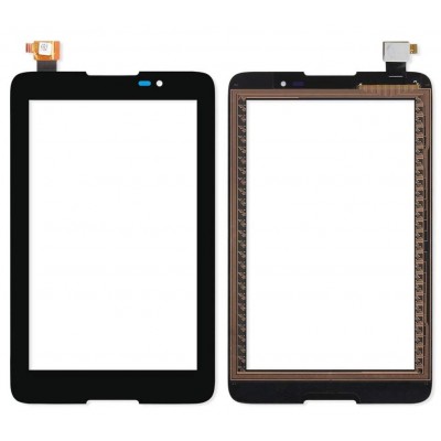 Touch Screen Digitizer For Lenovo A3500hv Wifi Plus 3g White By - Maxbhi Com