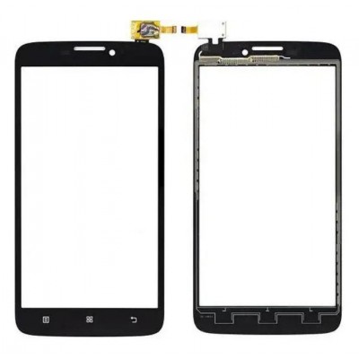 Touch Screen Digitizer For Lenovo A860e White By - Maxbhi Com