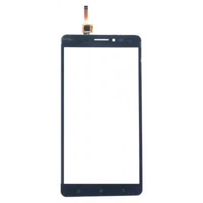 Touch Screen Digitizer For Lenovo A936 Black By - Maxbhi Com