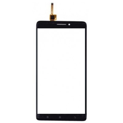 Touch Screen Digitizer For Lenovo Golden Warrior Note 8 Black By - Maxbhi Com