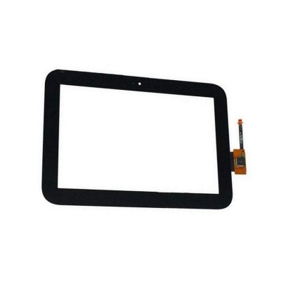 Touch Screen Digitizer For Lenovo Ideatab A2109 8gb Wifi Black By - Maxbhi Com